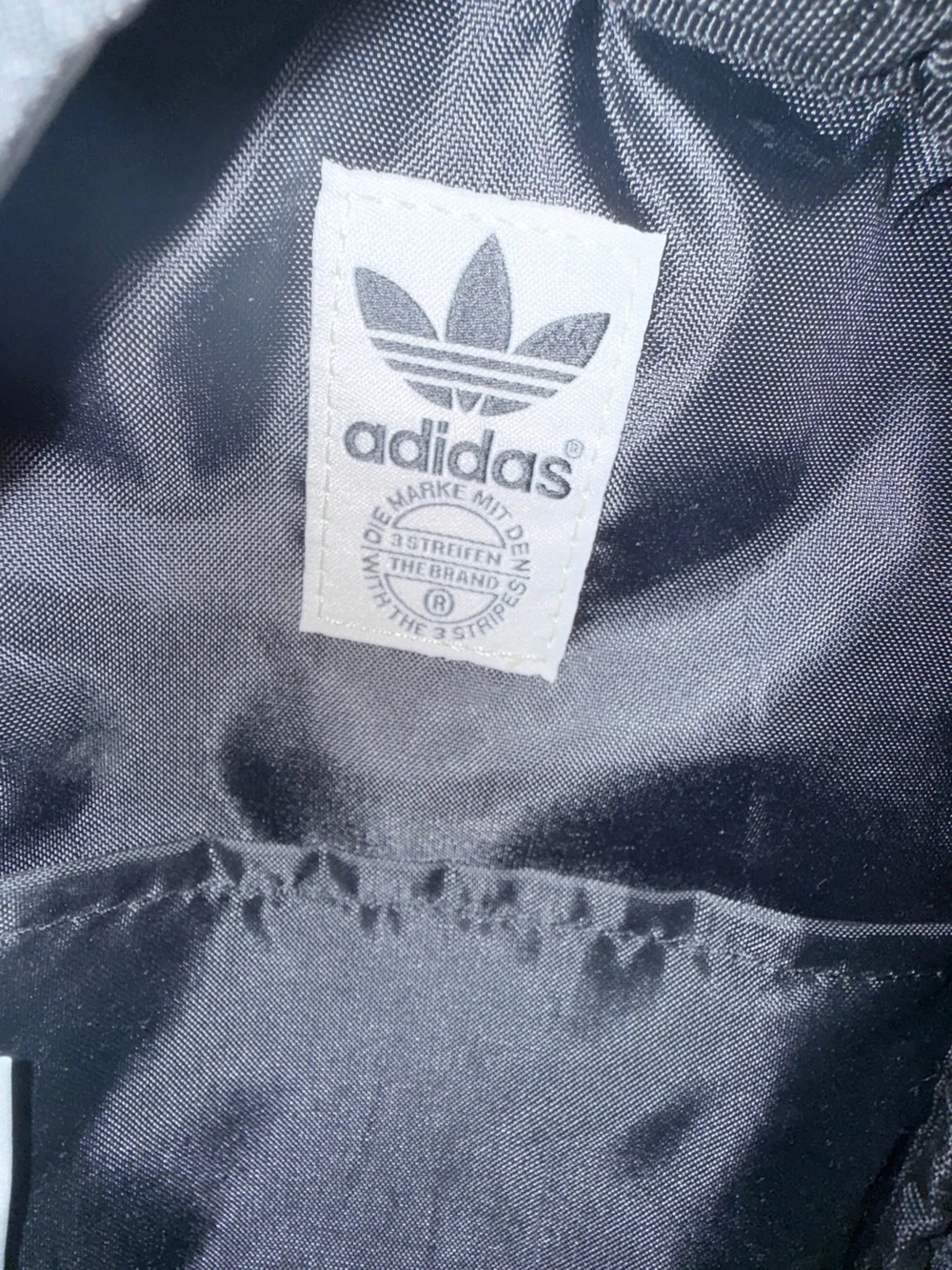 adidas compact backpack